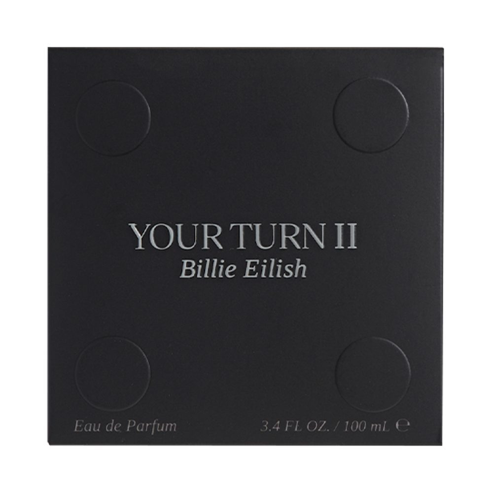 Billie Eilish Your Turn II 30 ml