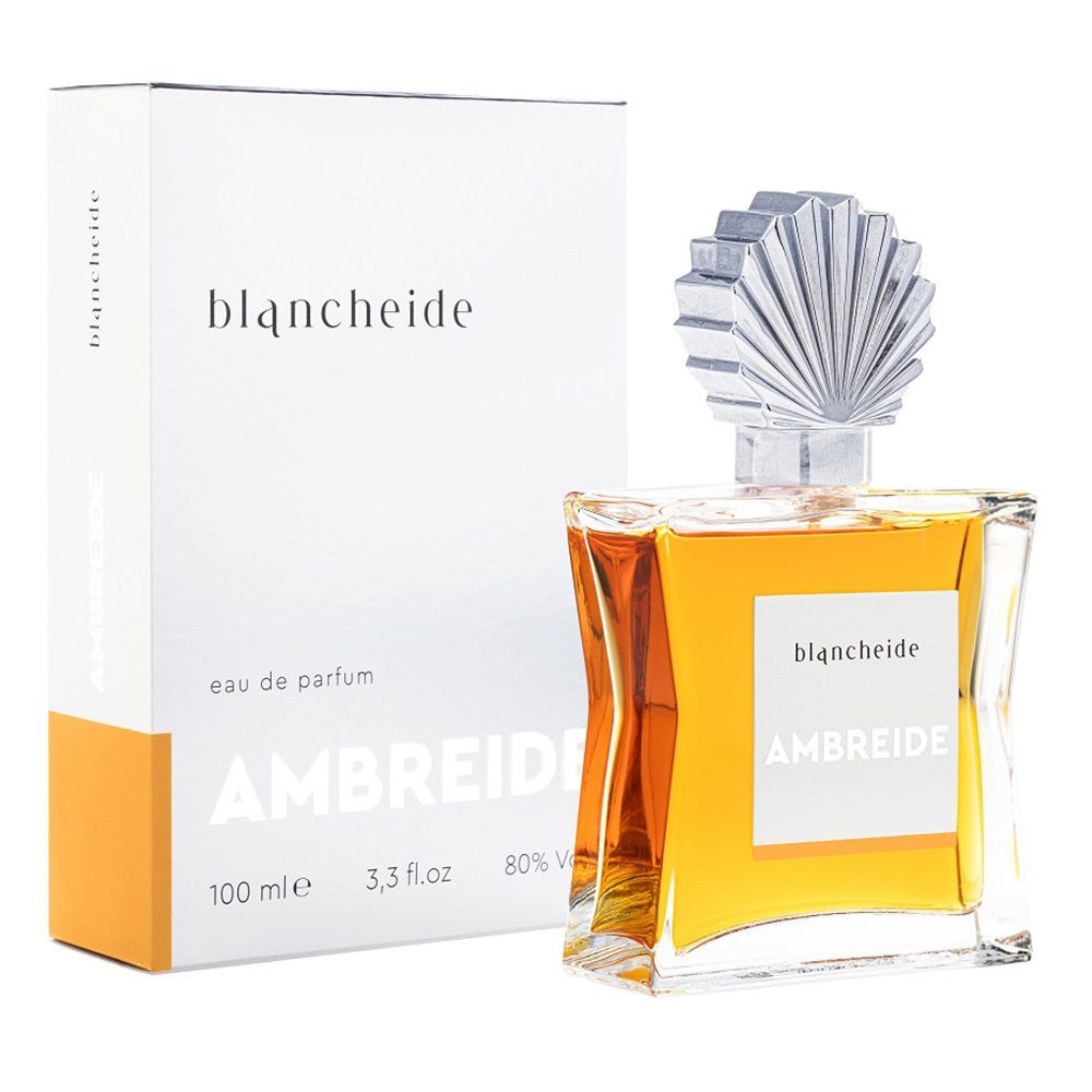 Blancheide Ambreide 100 ml