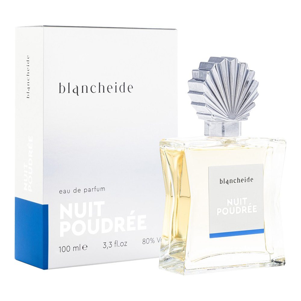 Blancheide Nuit Poudree 100 ml