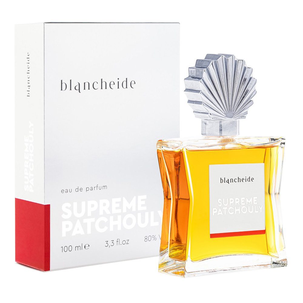 Blancheide Supreme Patchouly 100 ml
