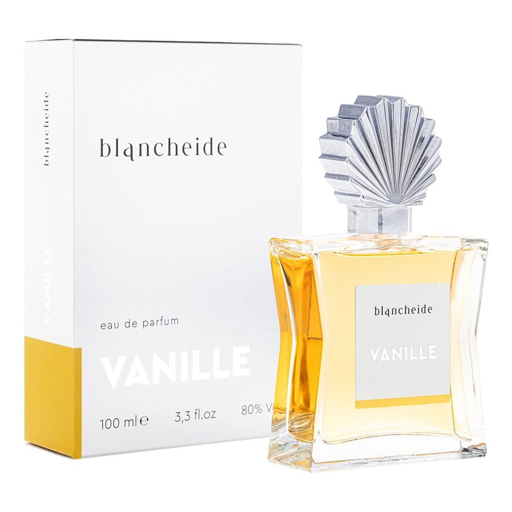 Blancheide Vanille 100 ml
