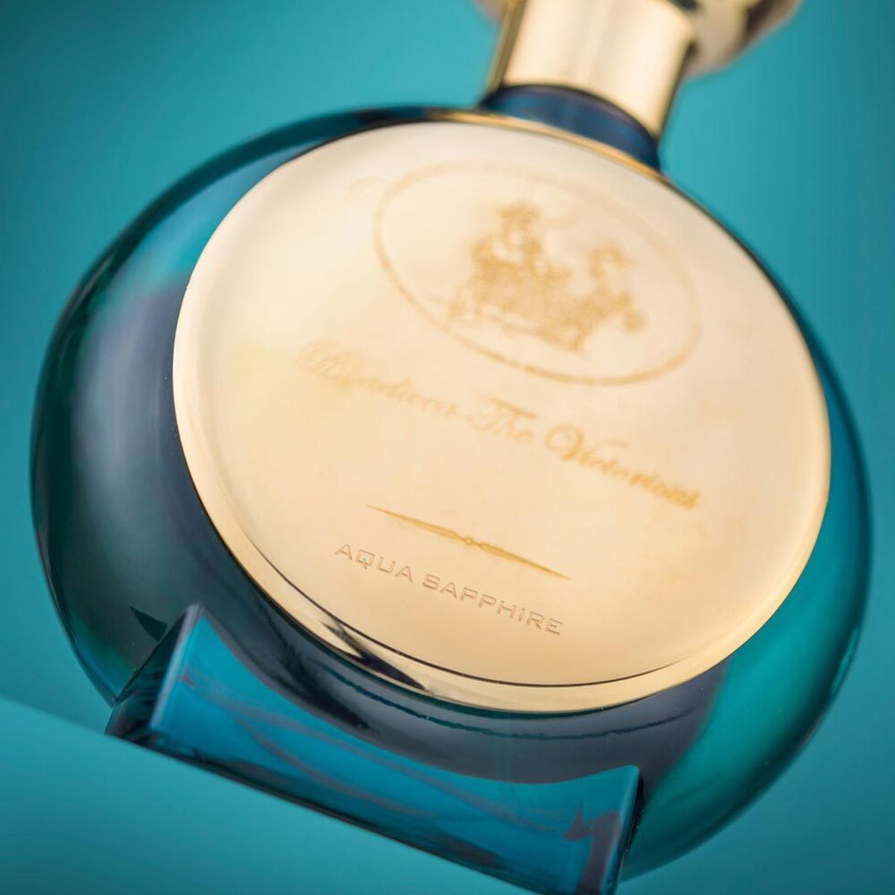 Boadicea The Victorious Aqua Sapphire 100 ml
