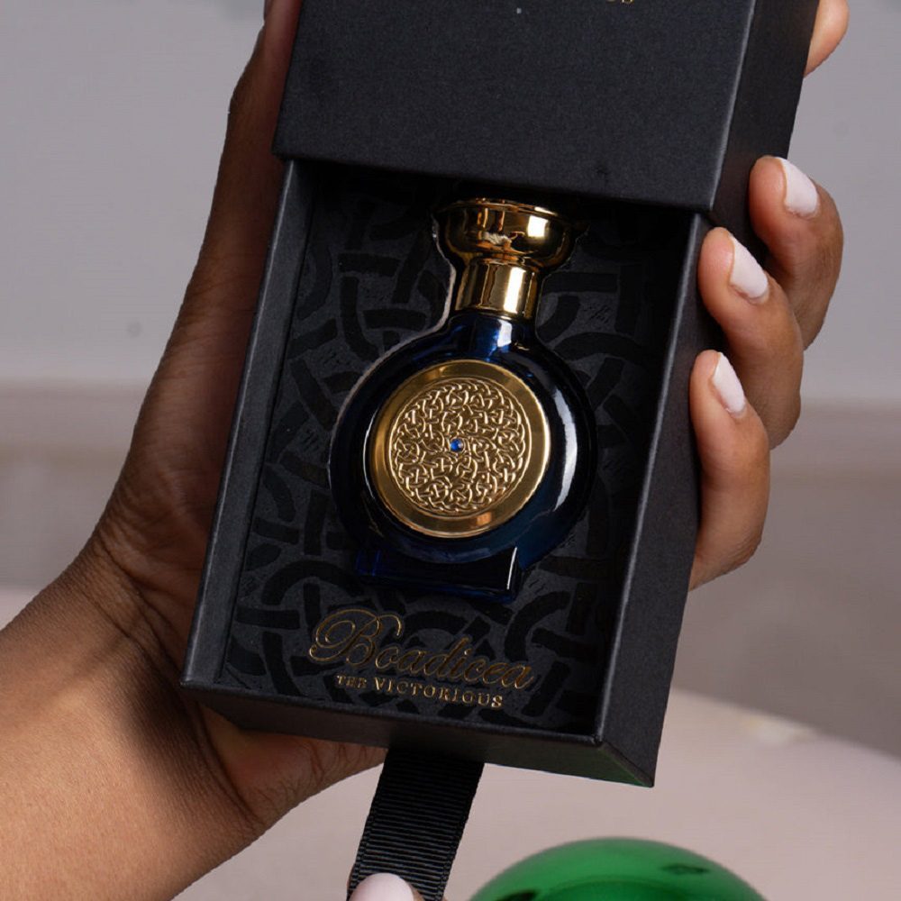 Boadicea The Victorious Blue Sapphire 100 ml