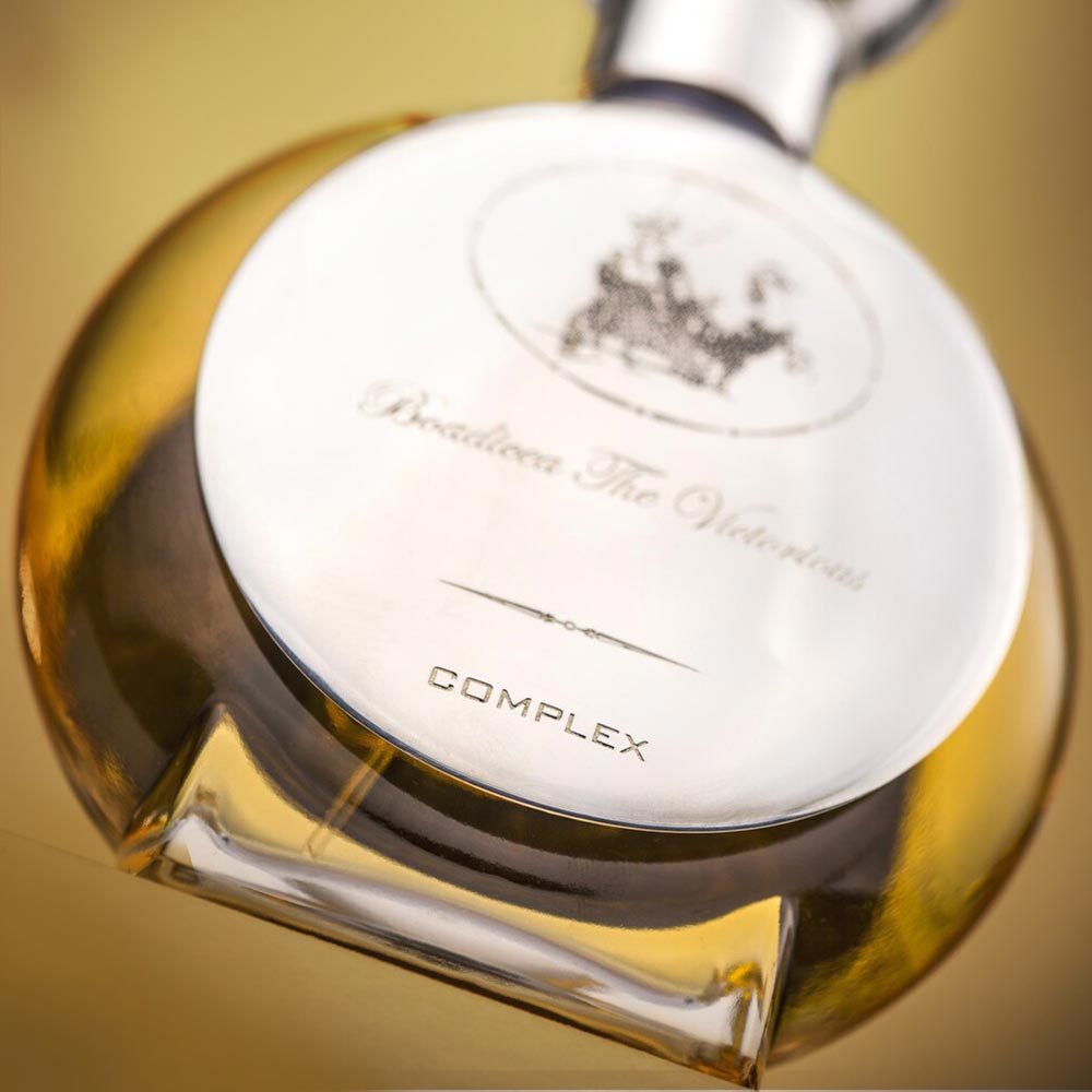 Boadicea The Victorious Complex 50 ml