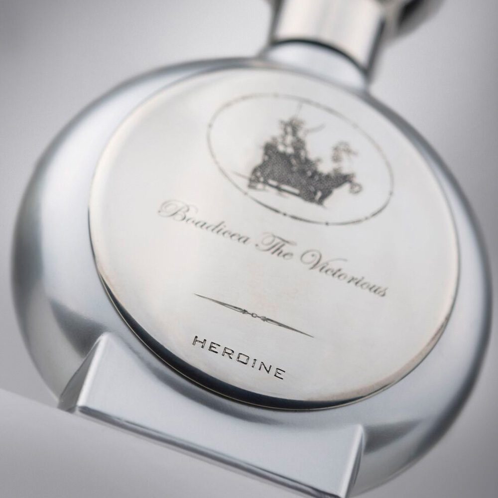 Boadicea The Victorious Heroine 100 ml
