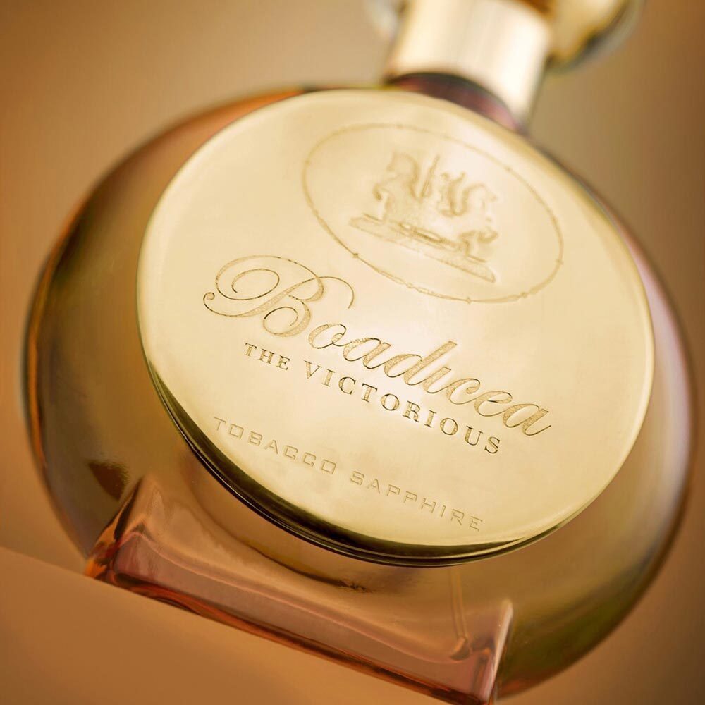 Boadicea The Victorious Tobacco Sapphire 100 ml