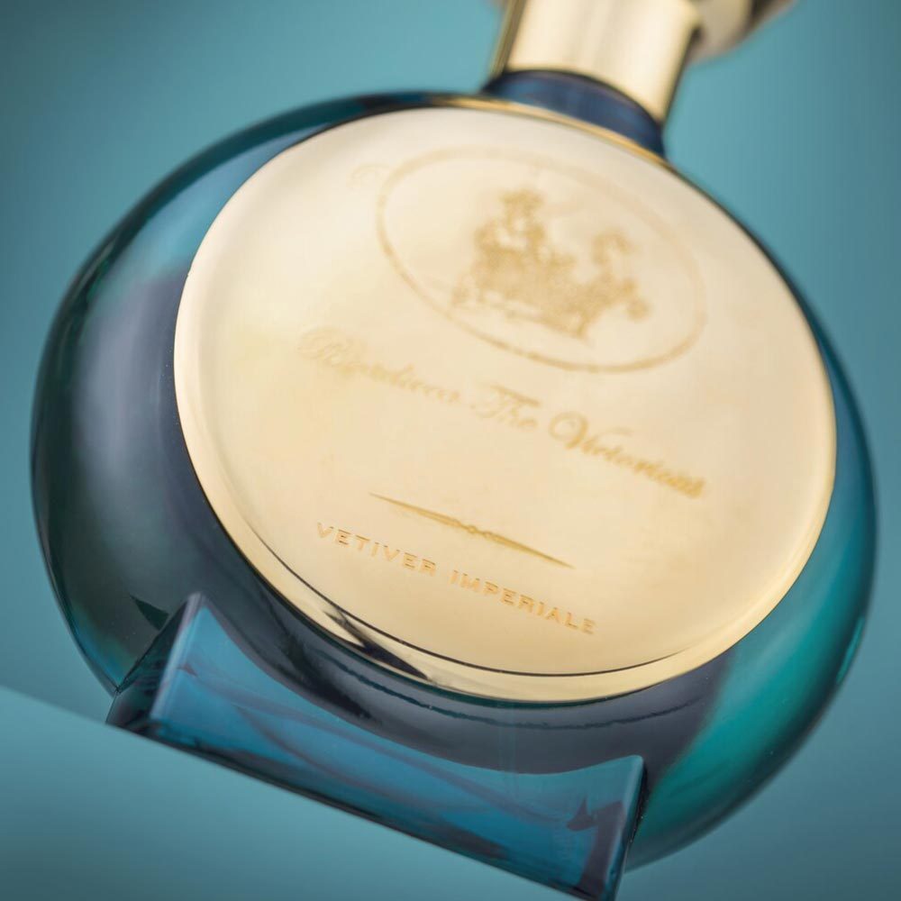 Boadicea The Victorious Vetiver Imperiale 100 ml