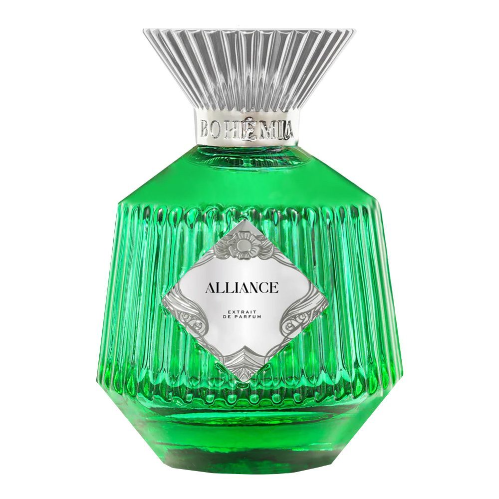 Bohemia Alliance 100 ml