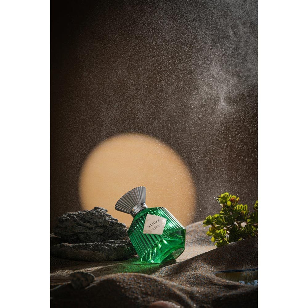 Bohemia Alliance 100 ml