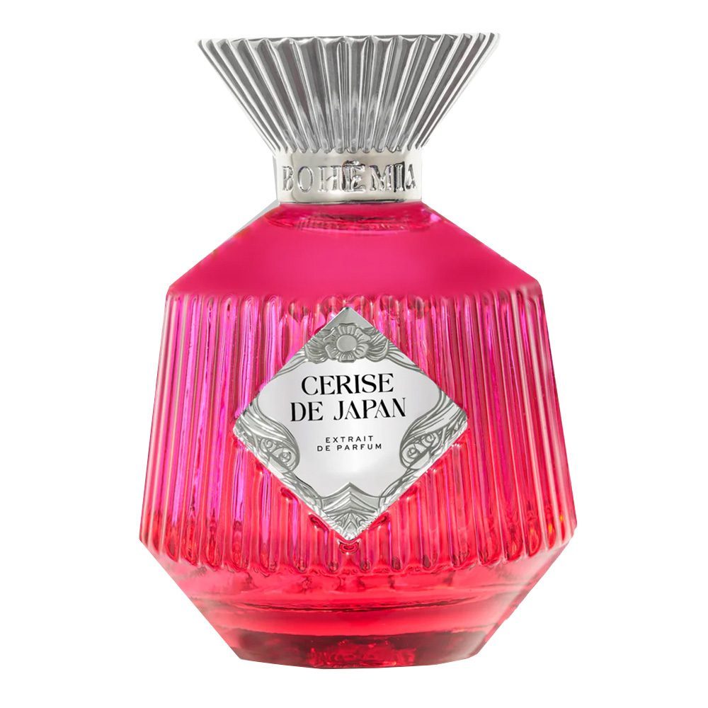 Bohemia Cerise De Japan 100 ml