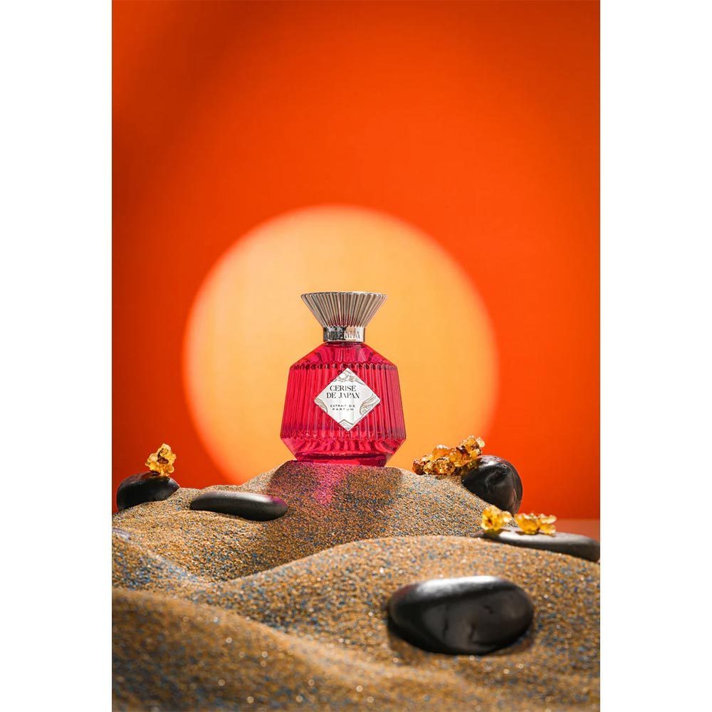 Bohemia Cerise De Japan 100 ml