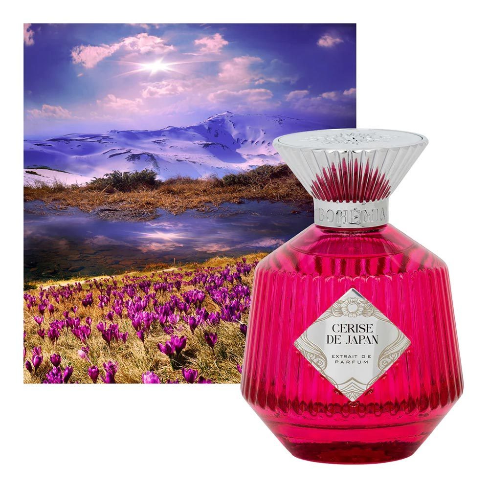 Bohemia Cerise De Japan 100 ml