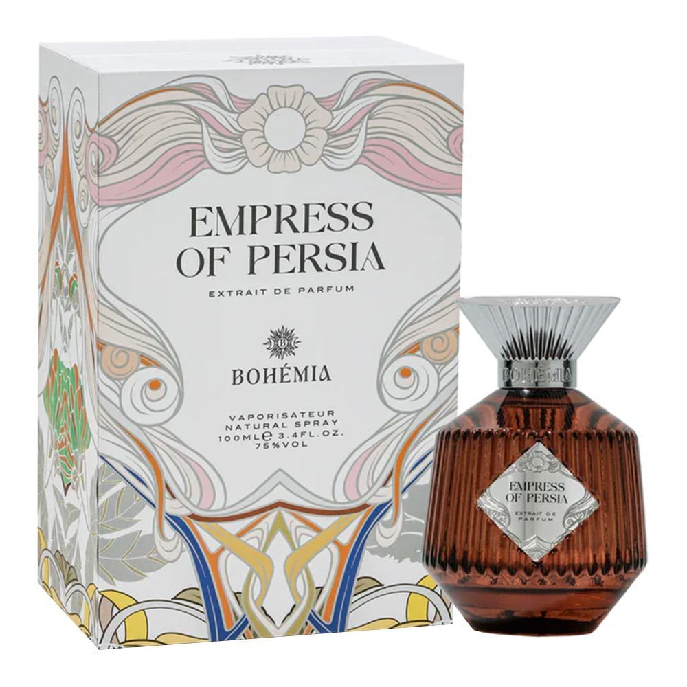 Bohemia Empress Of Persia 100 ml