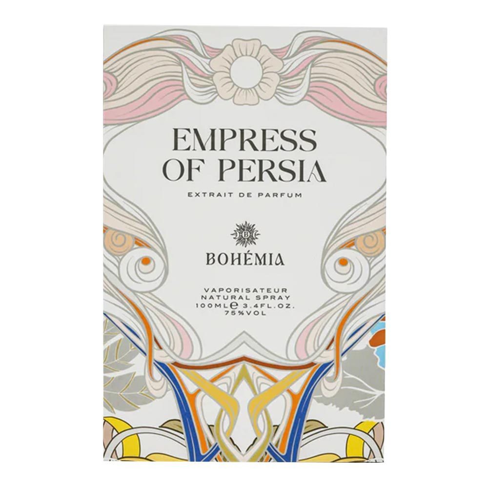 Bohemia Empress Of Persia 100 ml
