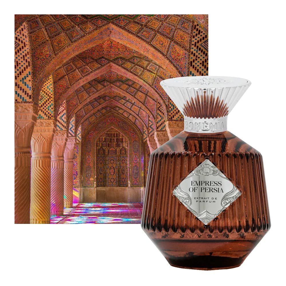 Bohemia Empress Of Persia 100 ml