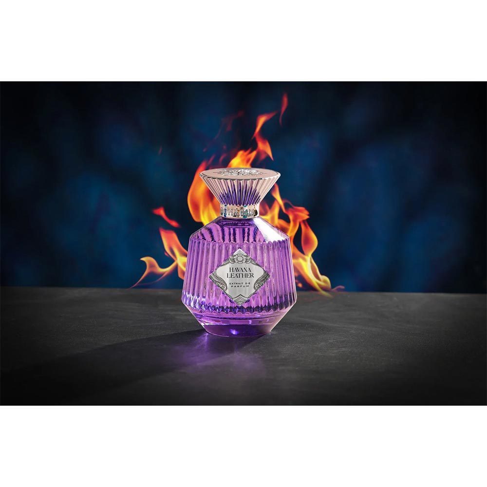 Bohemia Havana Leather 100 ml