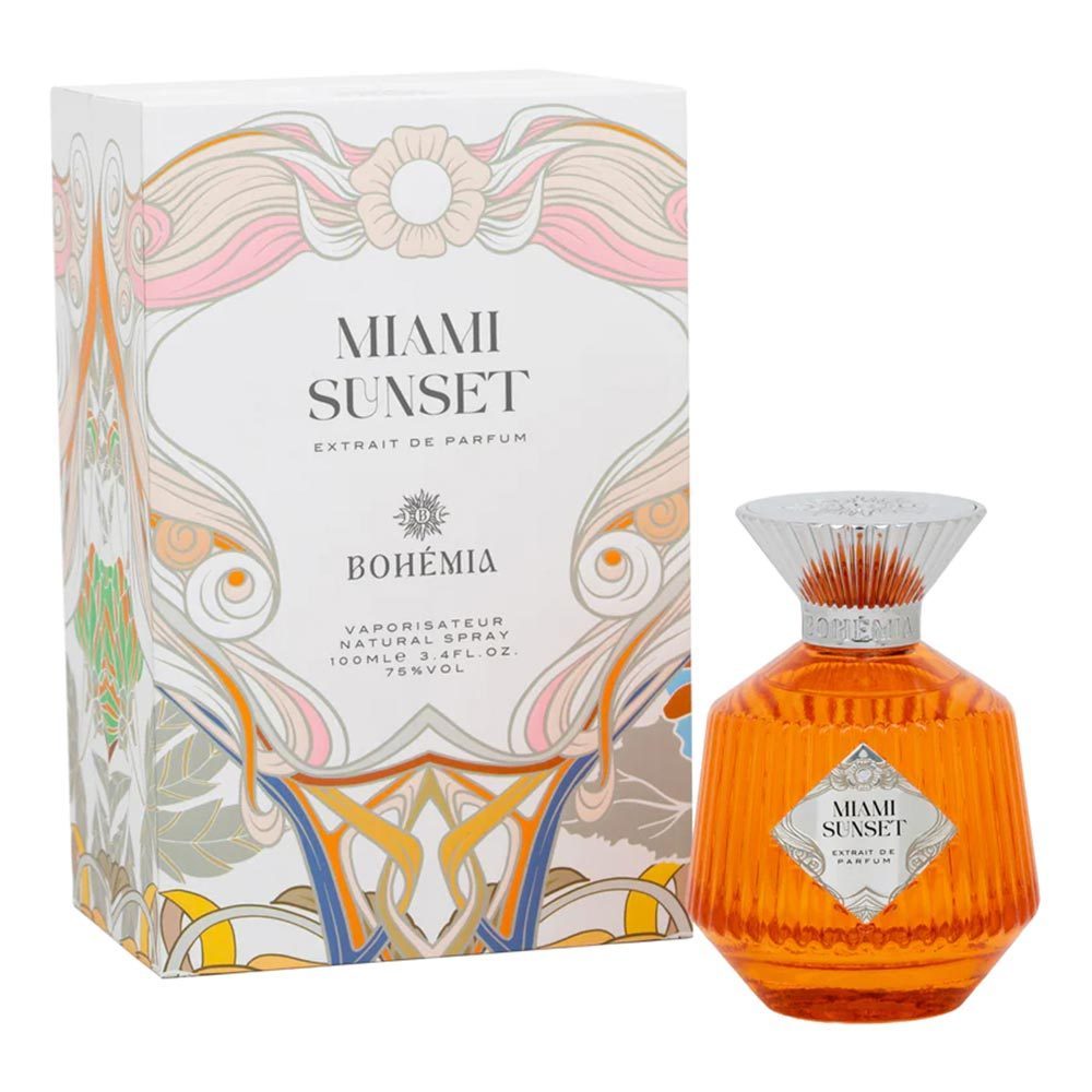 Bohemia Miami Sunset 100 ml
