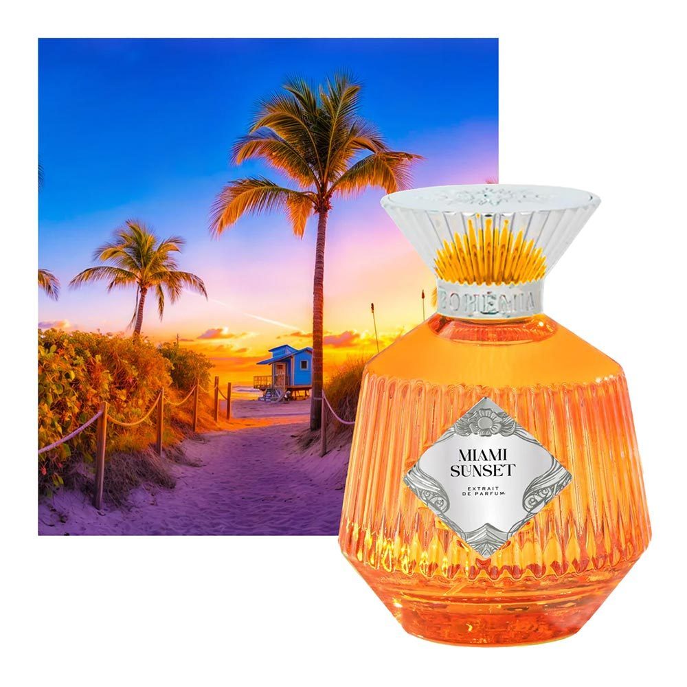 Bohemia Miami Sunset 100 ml