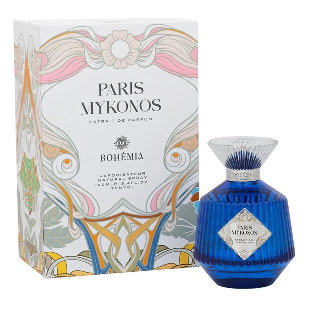 Bohemia Paris Mykonos 100 ml