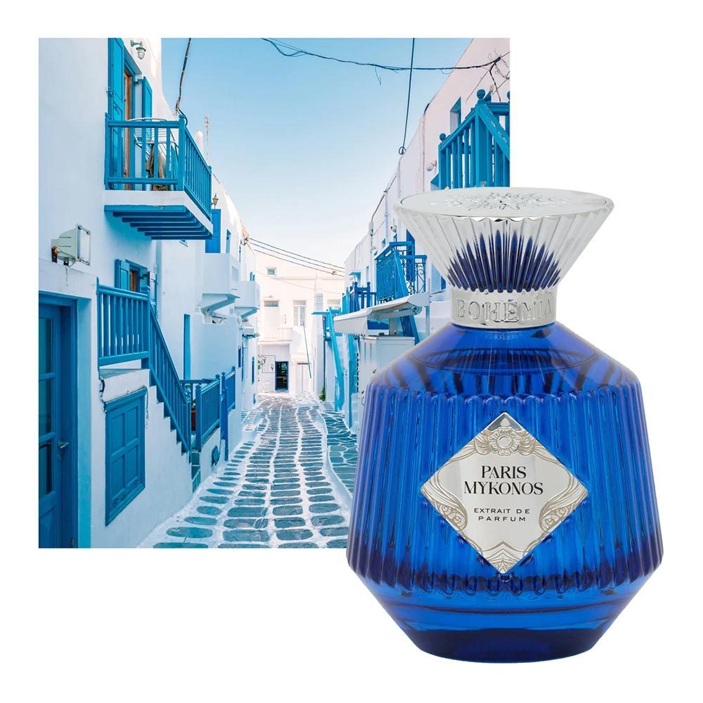 Bohemia Paris Mykonos 100 ml