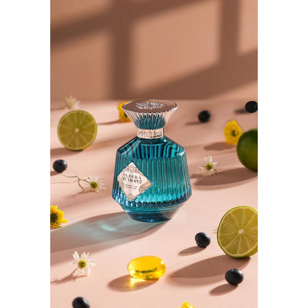 Bohemia Un Jour A St Tropez 100 ml