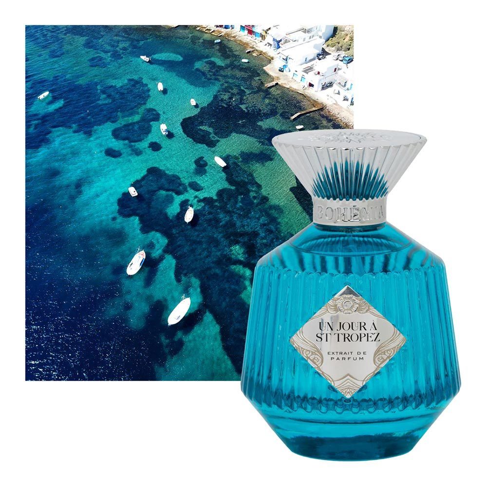 Bohemia Un Jour A St Tropez 100 ml