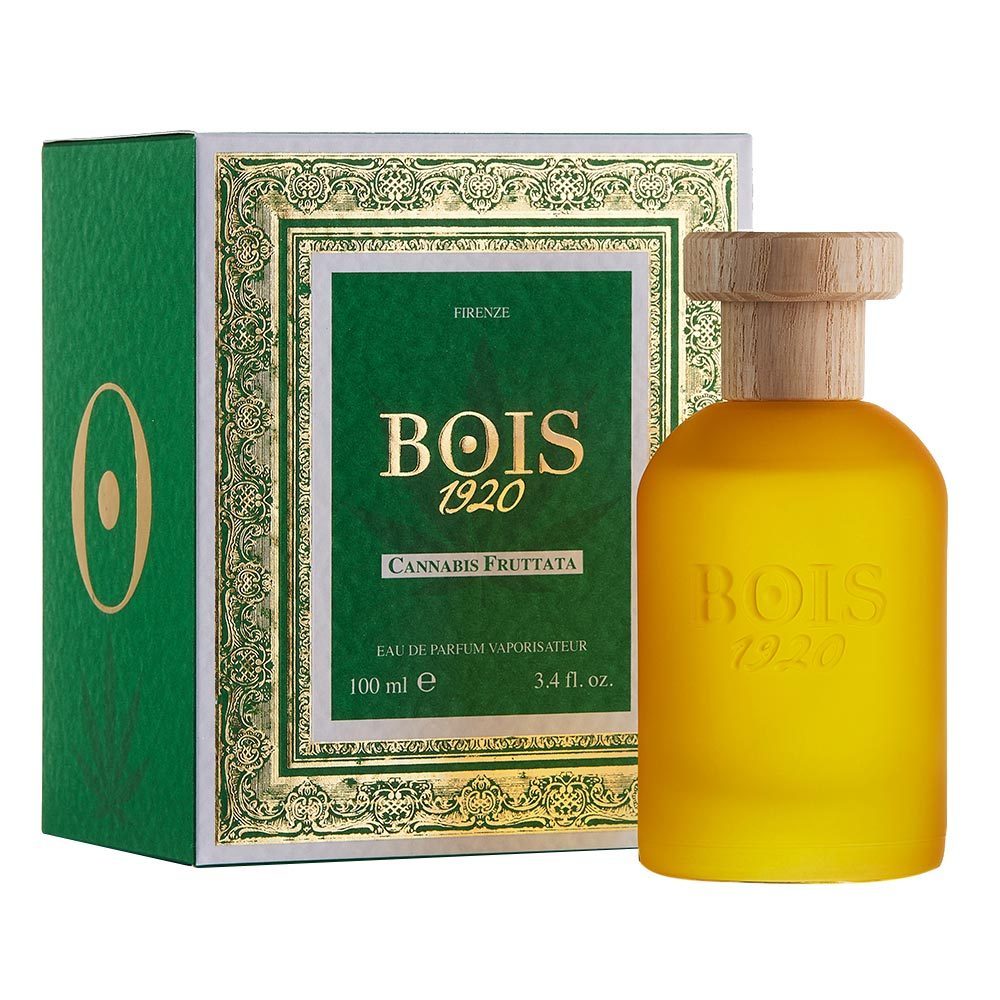 Bois 1920 Cannabis Fruttata 50 ml