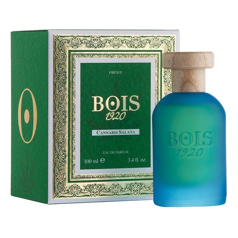 Bois 1920 Cannabis Salata 50 ml