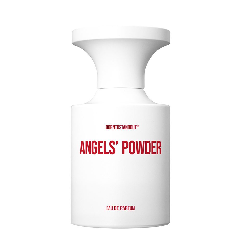 BORNTOSTANDOUT Angel'S Power 50 ml