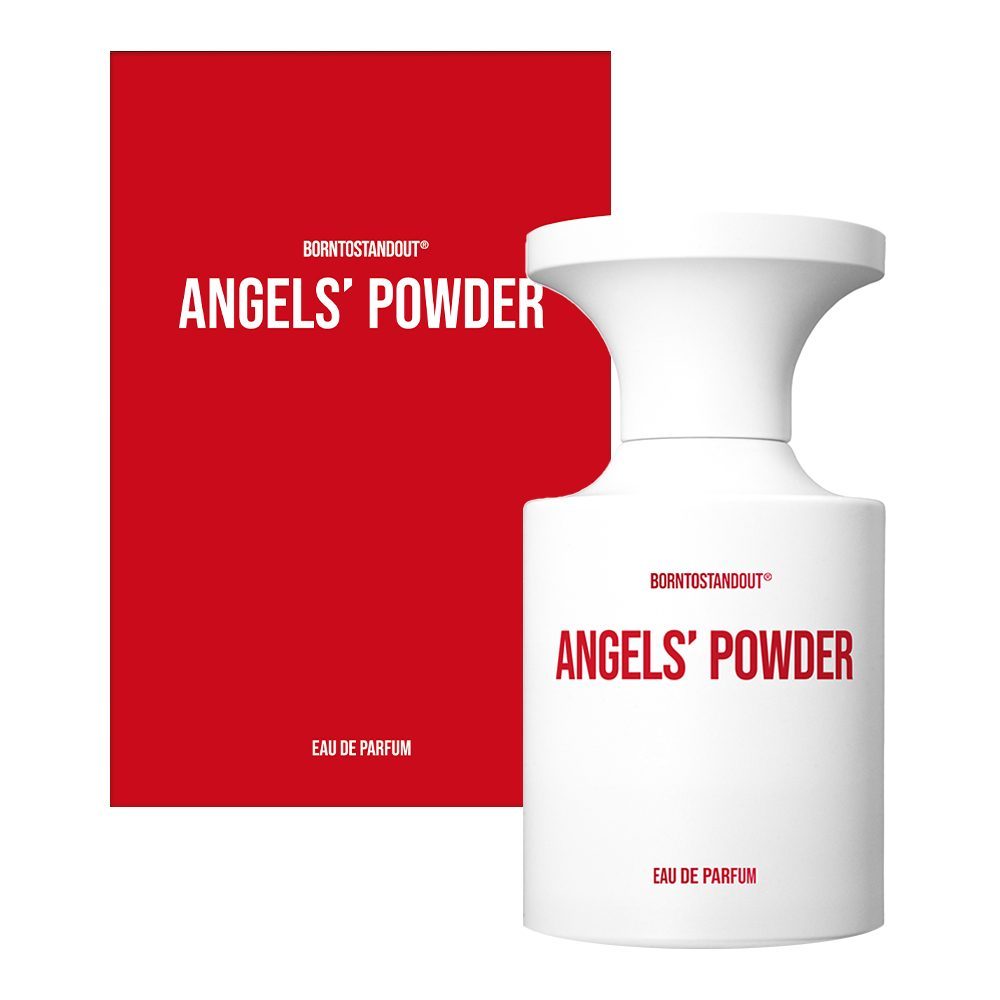 BORNTOSTANDOUT Angel'S Power 50 ml