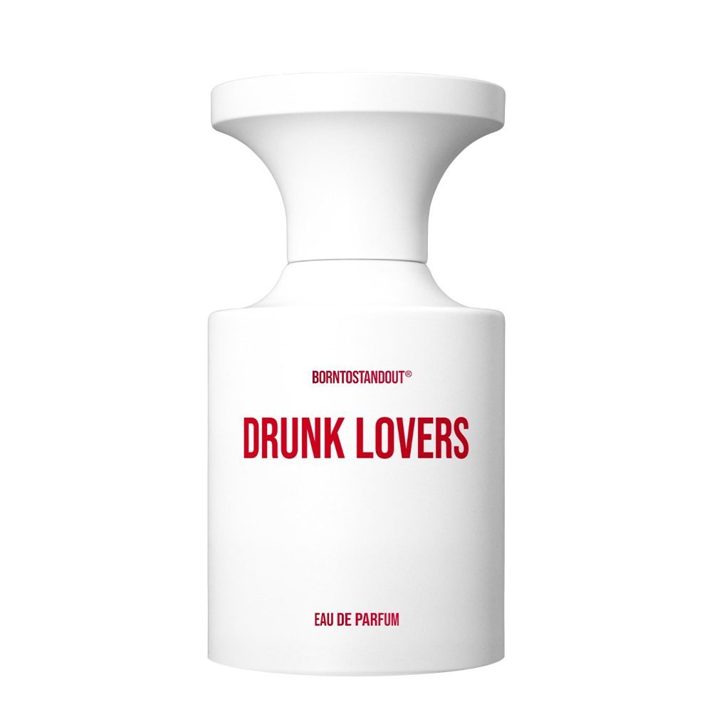BORNTOSTANDOUT Drunk Lovers 15 ml