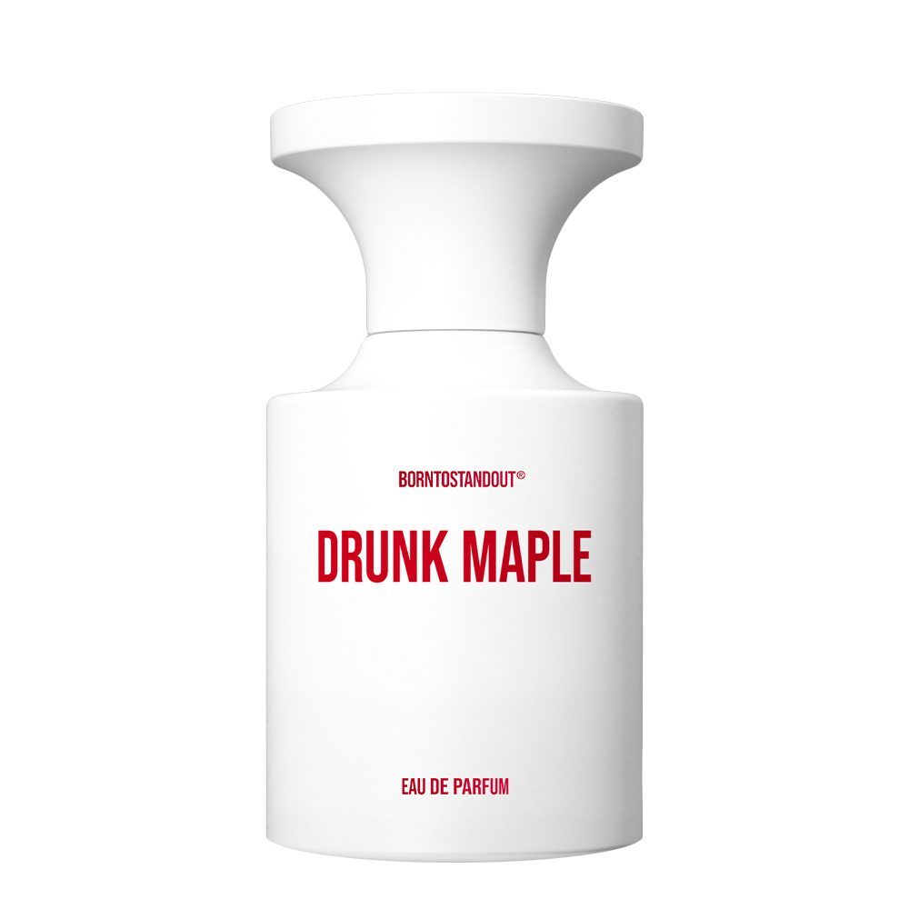 BORNTOSTANDOUT Drunk Mapl 50 ml