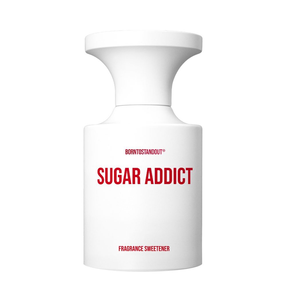 BORNTOSTANDOUT Sugar Addict 15 ml
