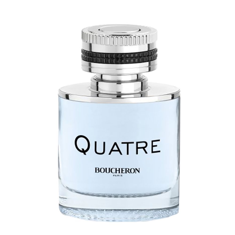 Boucheron Quatre Pour Homme 50 ml