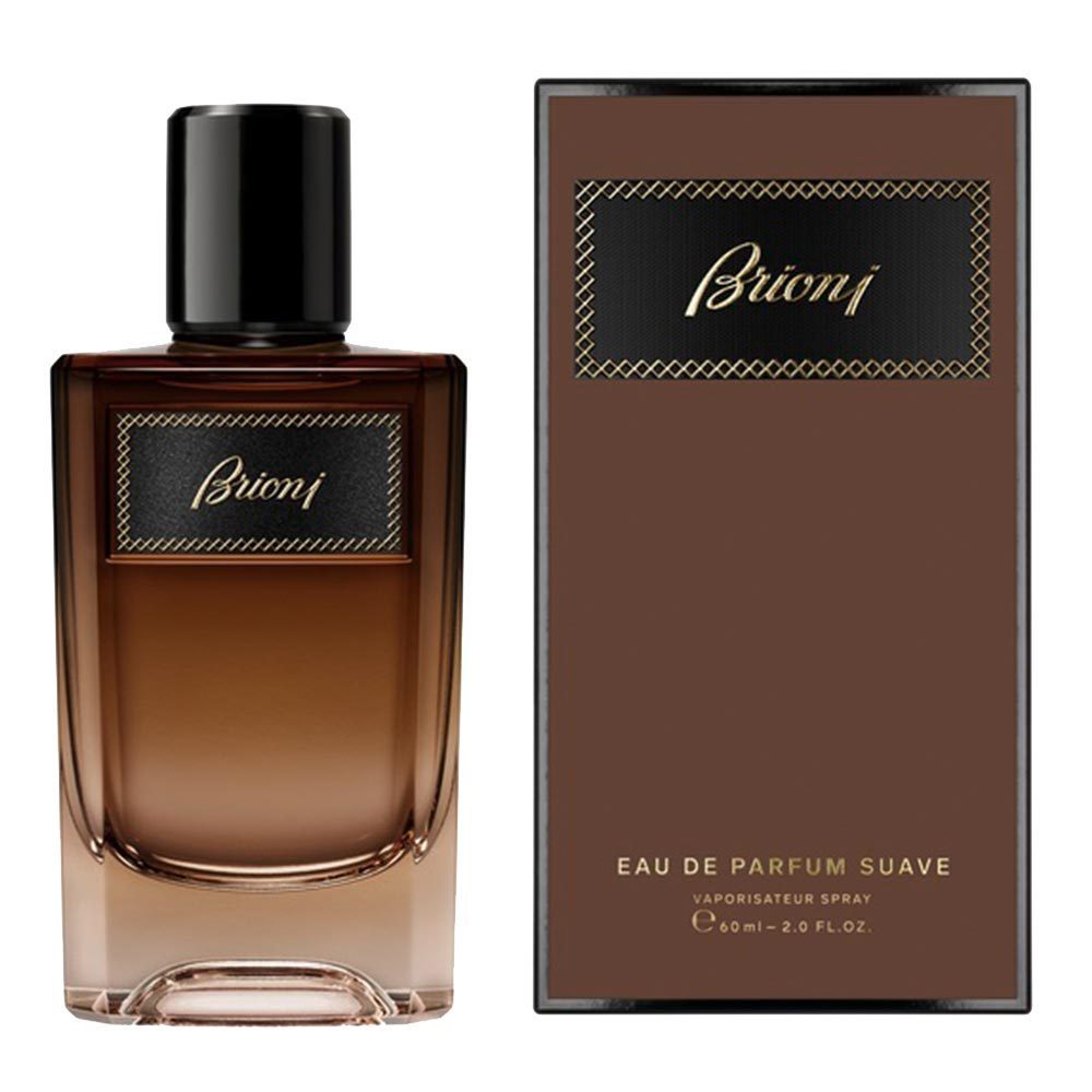 Brioni Brioni Eau de Parfum Suave 60 ml