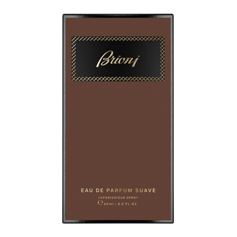 Brioni Brioni Eau de Parfum Suave 60 ml