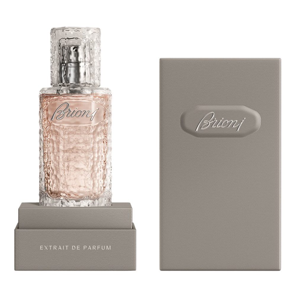 Brioni Labdanum Brut 80 ml