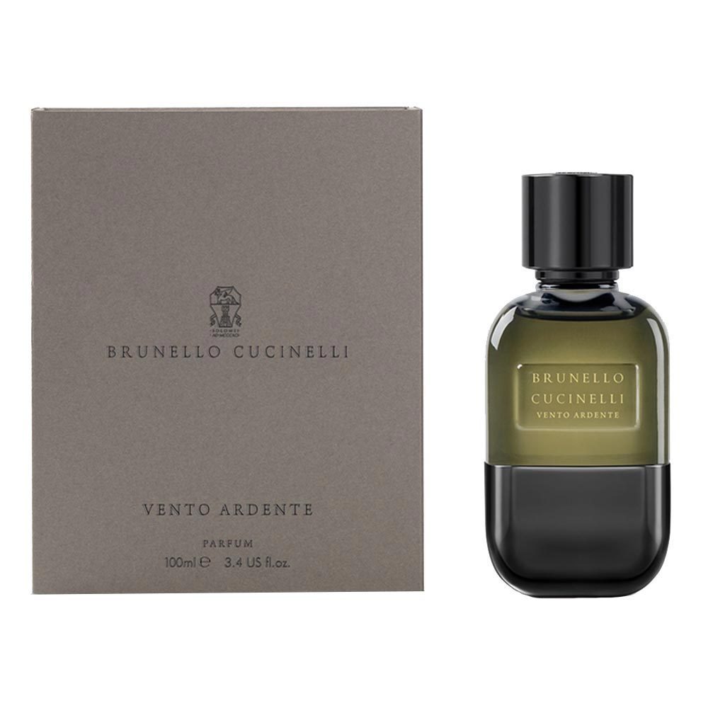 Brunello Cucinelli Burning Wind 100 ml