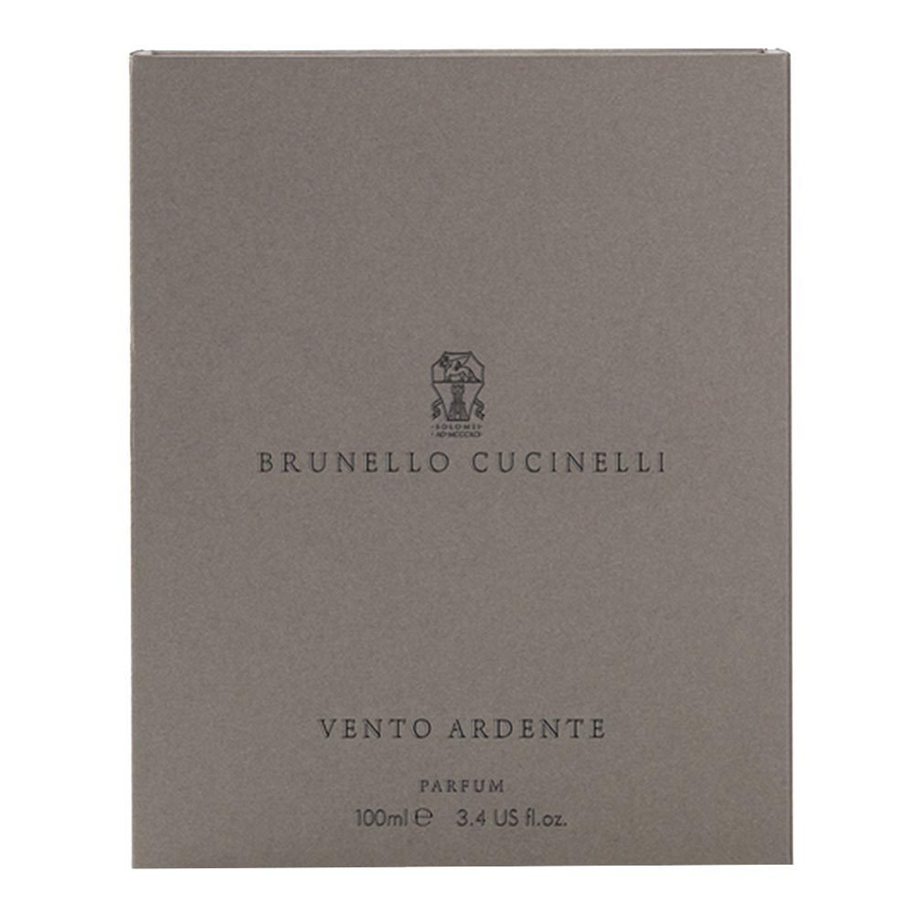 Brunello Cucinelli Burning Wind 100 ml