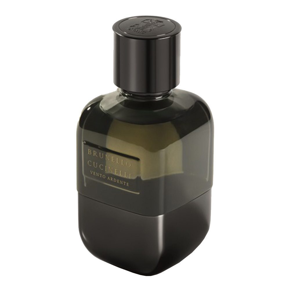 Brunello Cucinelli Burning Wind 100 ml