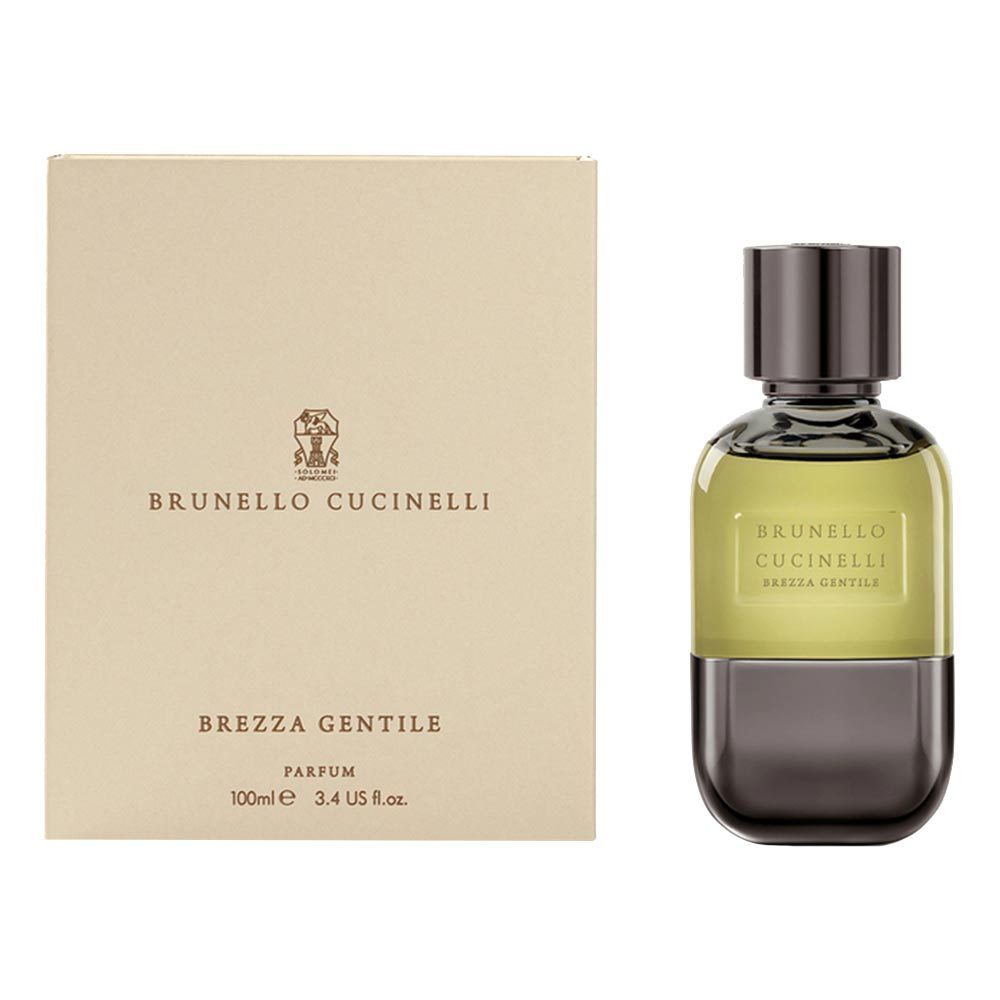 Brunello Cucinelli Delicate Zephyr 100 ml