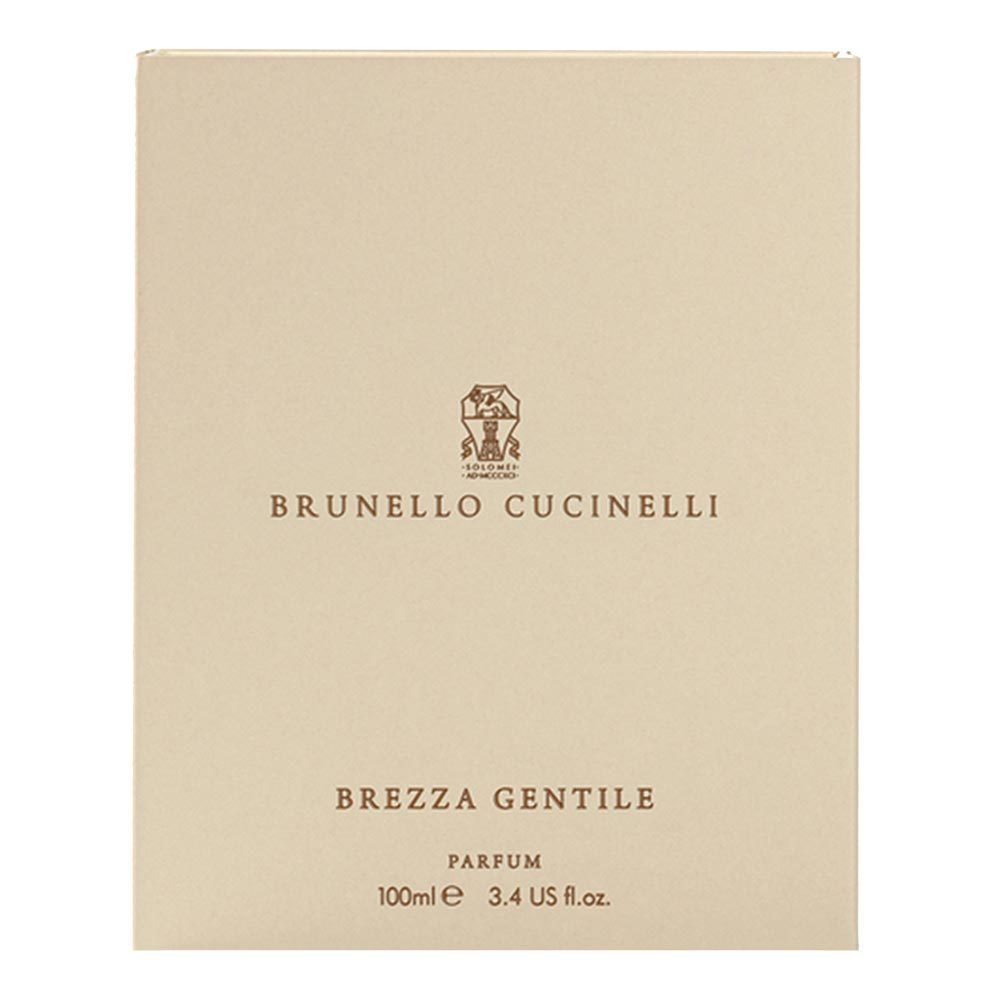 Brunello Cucinelli Delicate Zephyr 100 ml