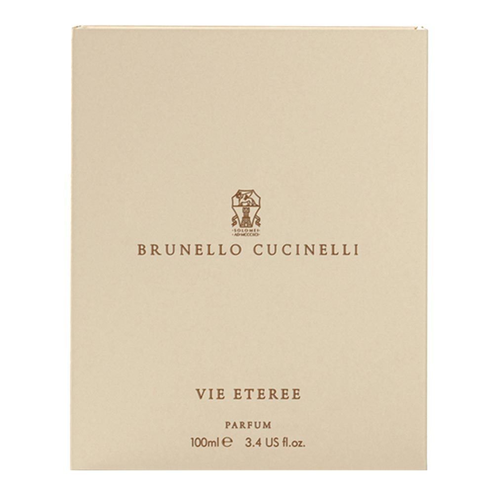 Brunello Cucinelli Ethereal Paths 100 ml