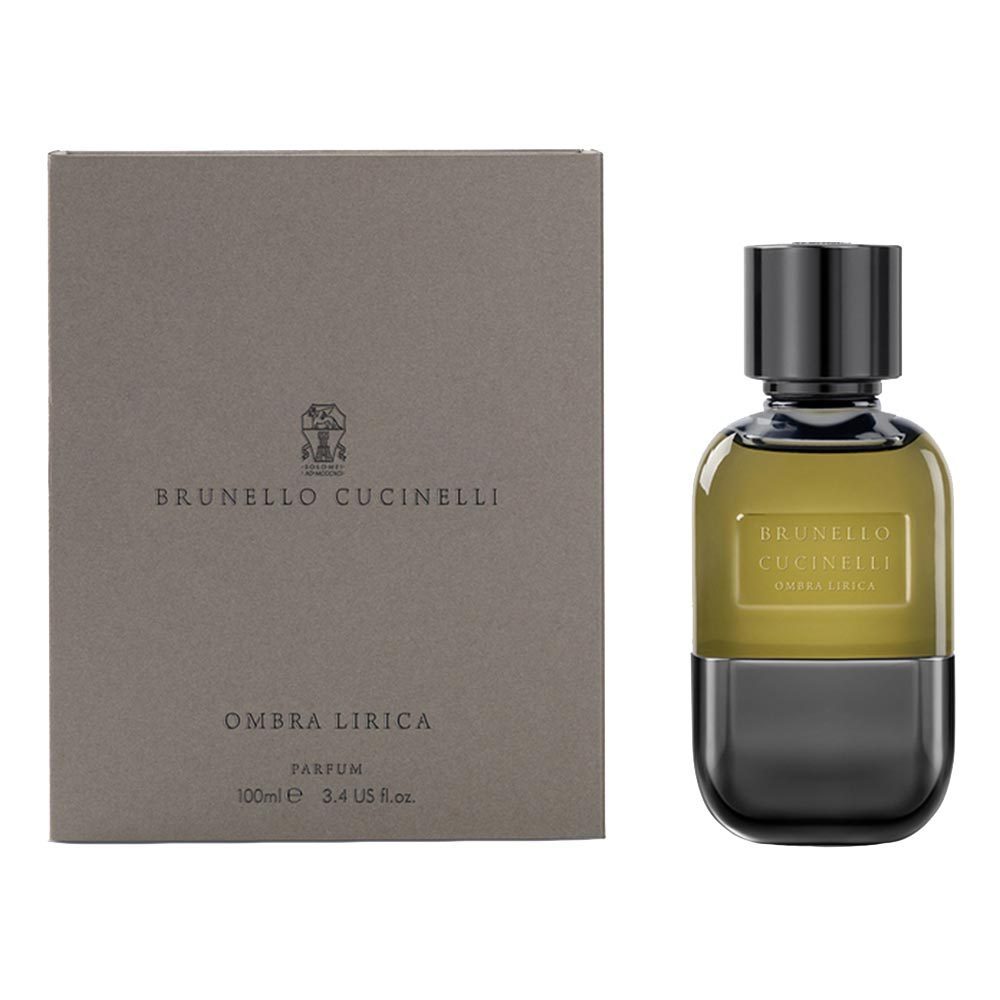 Brunello Cucinelli Lyrical Shadow 100 ml