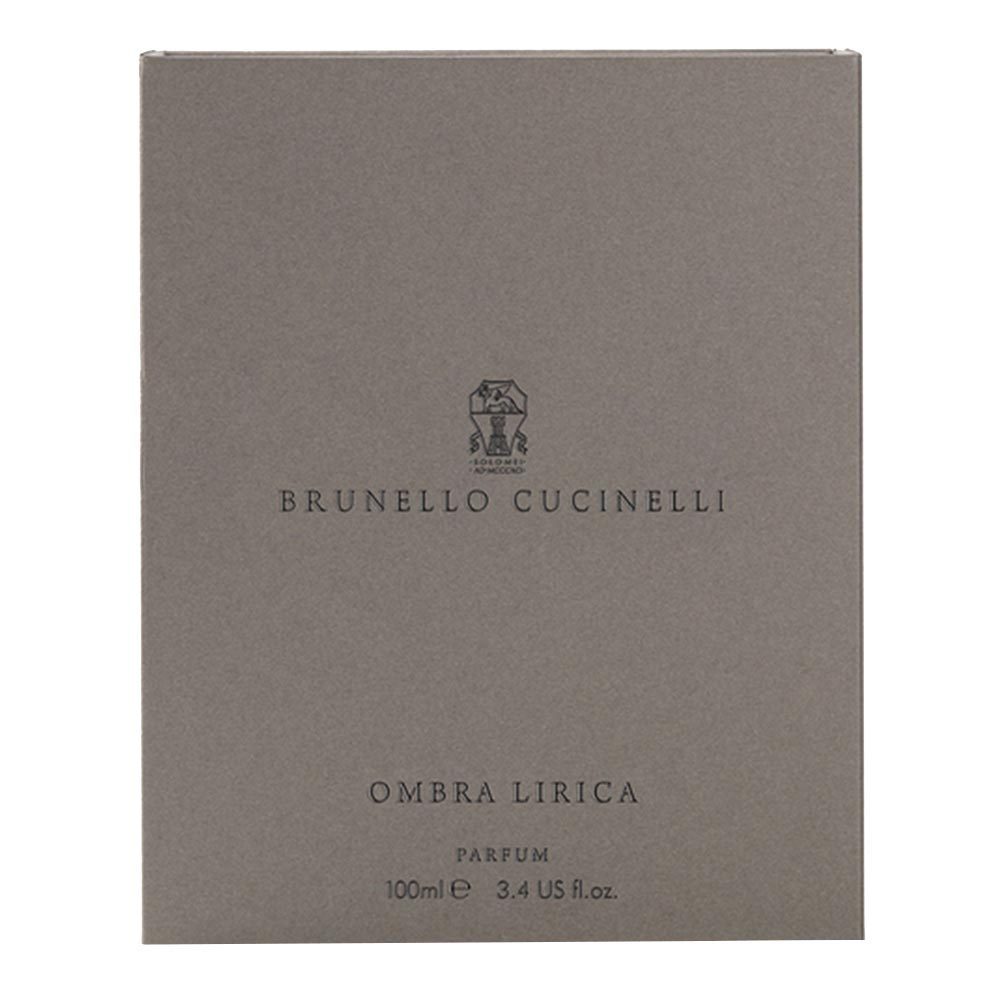 Brunello Cucinelli Lyrical Shadow 100 ml