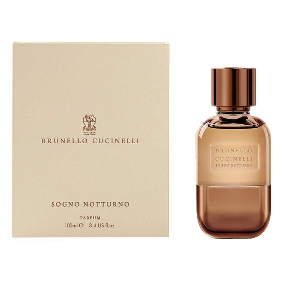 Brunello Cucinelli Nocturnal Dream 100 ml