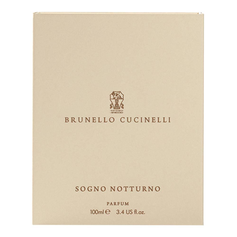 Brunello Cucinelli Nocturnal Dream 100 ml