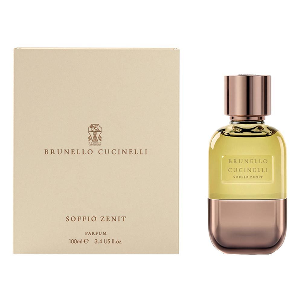 Brunello Cucinelli Zenith Breath 100 ml