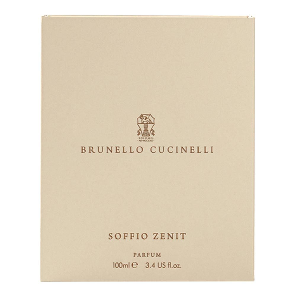 Brunello Cucinelli Zenith Breath 100 ml