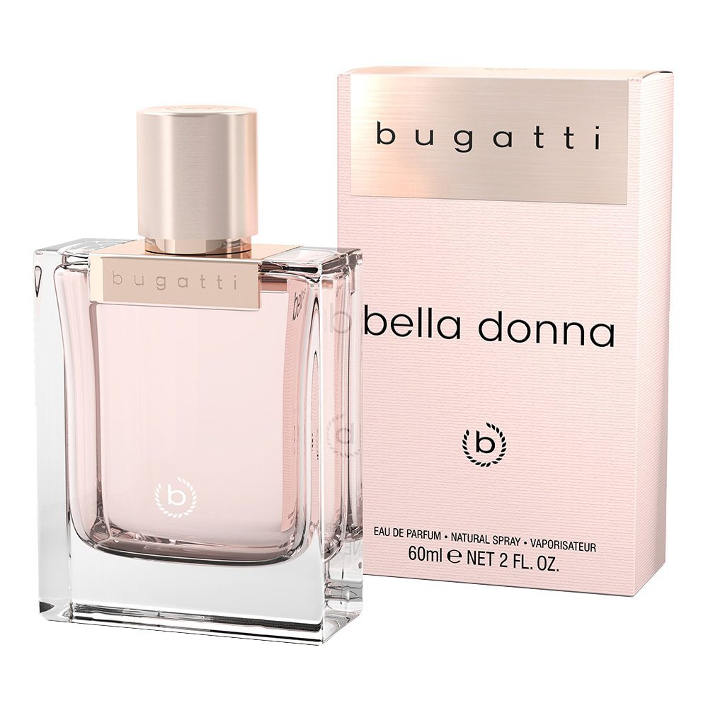 Bugatti Bella Donna 60 ml